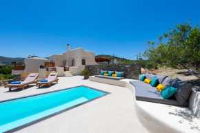 Princess Sofia Luxury Villa (with private pool)
